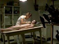 Naked Cinzia Monreale In Beyond The Darkness