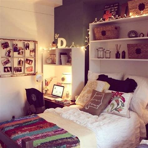 A Dozen Tips For A Super Organized Dorm Room Apartment Therapy