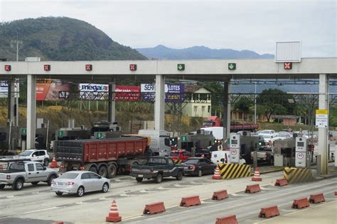 A Gazeta Valores De Pedágio Na Br 101 Serão Reduzidos No Es