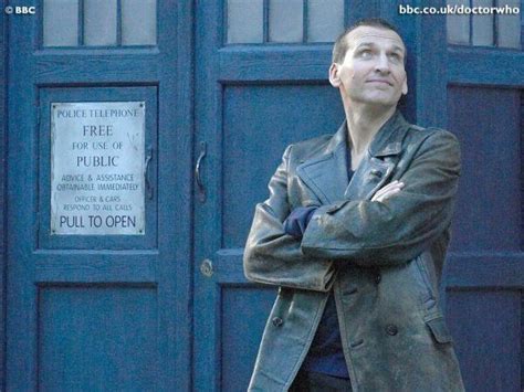 Christopher Eccleston. 9. My first Doctor. | Ninth doctor, Doctor who ...