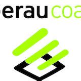 Berau Coal Logo Clipart