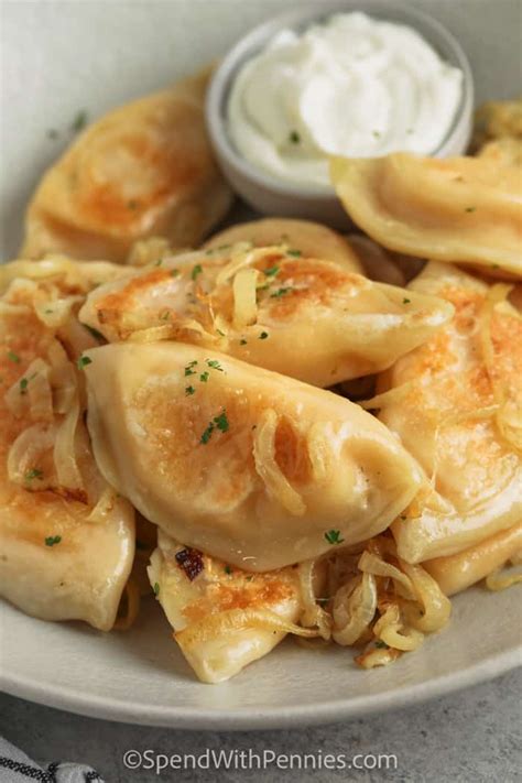 Best Homemade Polish Pierogies Recipe Besto Blog