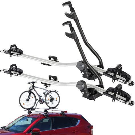 Thule Proride 591 bagażnik na dwa rowery One Key 591018 za 1136 zł z