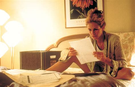 Film Review: Erin Brockovich - HOME