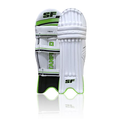 SF Trendy Cricket Leg Guard – Sports Wing | Shop on