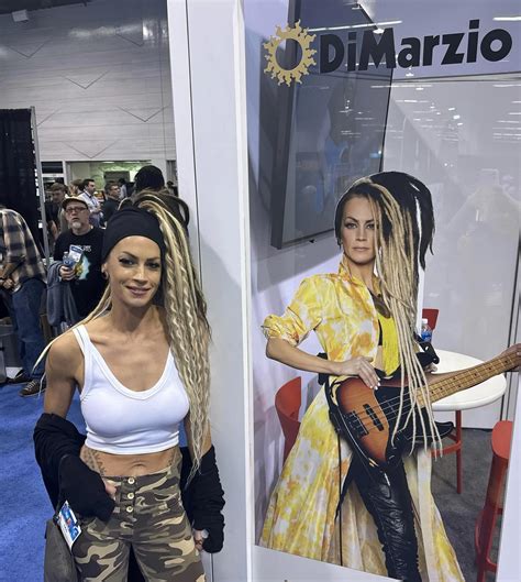 Tanya O'Callaghan (Whitesnake) : r/Metalboners