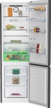 Холодильник двухкамерный Beko B3DRCNK402HXBR Total No Frost, антрацит ...