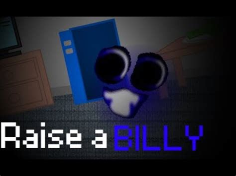 My New Game Raise A Billy Interminable Rooms Youtube