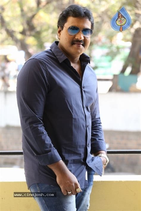 Hero Sunil Latest Interview Photos - Photo 7 of 12