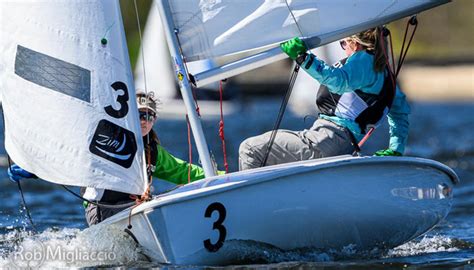 College Sailing Ranking Scuttlebutt Sailing News Providing Sailing