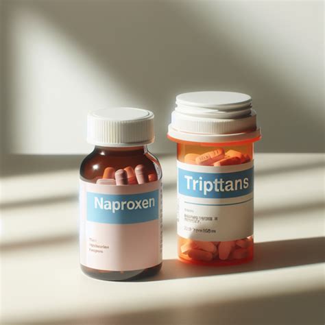 Combining Naproxen And Triptans For Migraine Relief Migraine Buddy