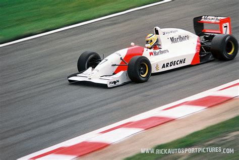 Jean Marc Gounon The Forgotten Drivers Of F