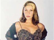 Naked Amanda Gutierrez in Trapos íntimos