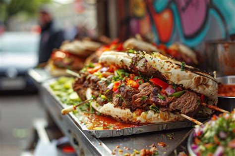 4 astuces pour trouver les meilleurs kebabs de Berlin où trouver ces