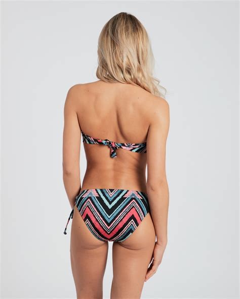 Sol Searcher Low Rider Bikini Bottom Billabong