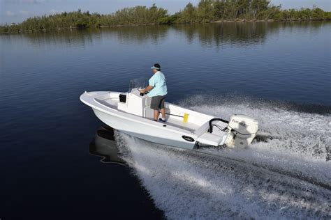 Dusky Marine Custom Built Offshore And Shallow Water Fishing Boats