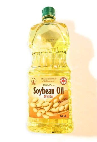 Soybean Refined Oil With Liter Packaging Size And Months Shelf Life