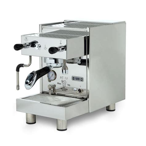 Bezzera Bz Pm Espresso Machine