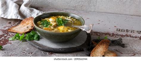 334 Chicken Soup With Bulgur Royalty Free Photos And Stock Images