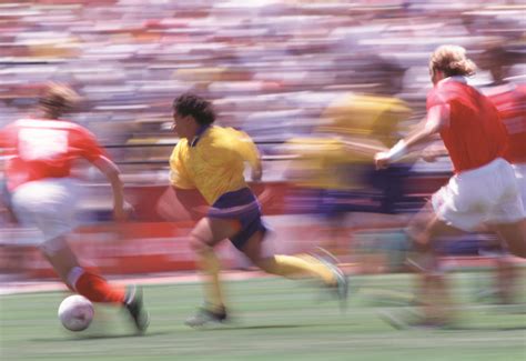 Novice to Super Star: How athletes excel - Calorie Control Council