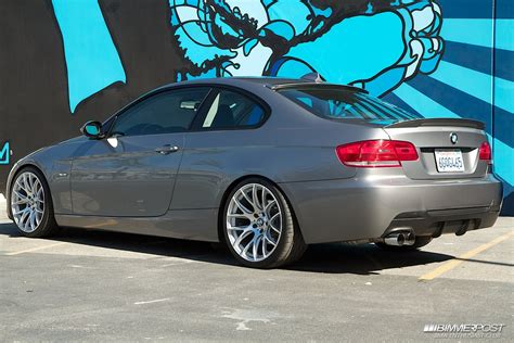 2009 Bmw 328i Performance Exhaust