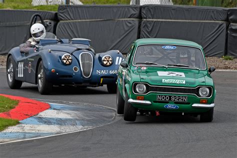 Smrc Paddock Pass Smrc Round Review Scottish Motor Racing Club