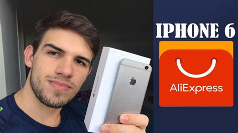 Iphone Unboxing Aliexpress Youtube