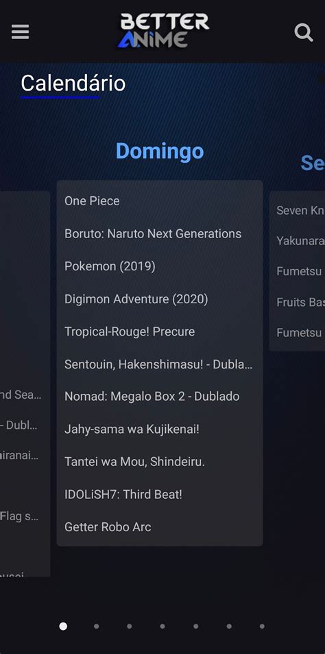 Better Anime 1.5 Apk Download