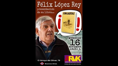 PRESENTACIÓN DEL LIBRO ORCASITAS MEMORIAS VINCULANTES DE UN BARRIO