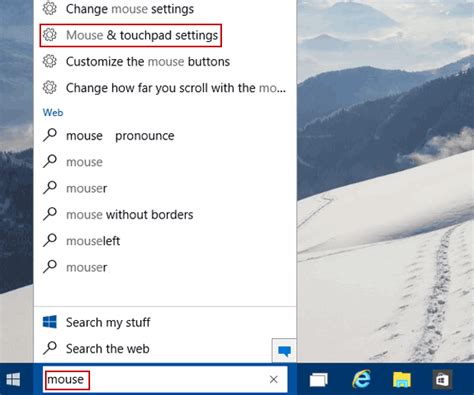 Scroll One Screen At A Time With Mouse Wheel On Windows 10