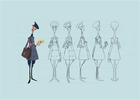 How Netflix S Klaus Is Bringing Hand Drawn 2d Animation Back To The Big