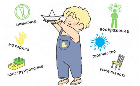 Развитие мелкой моторики — UMIUS