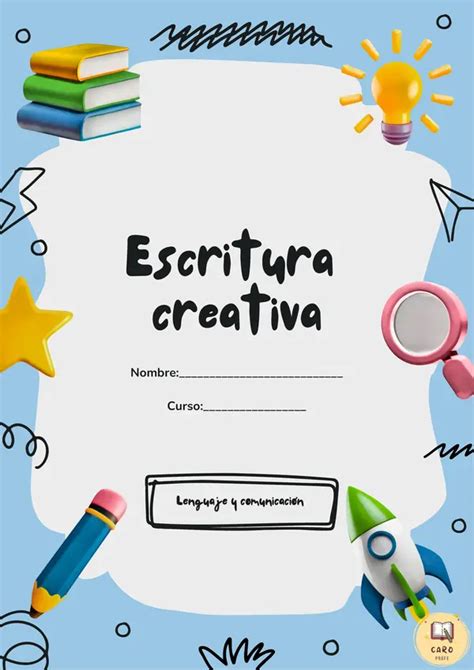 Escritura Creativa Profe Social