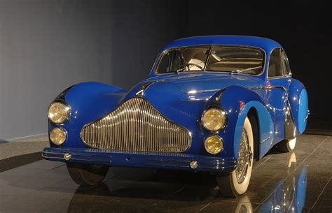 1948 TALBOT LAGO T26 GRAND SPORT SAOUTCHIK COUPE Fabricante TALBOT