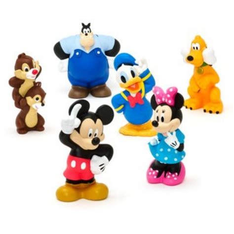 Mickey mouse clubhouse bath toys – Telegraph