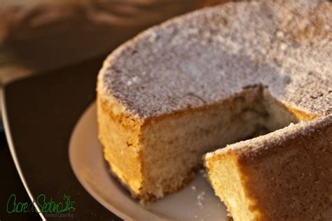 Torta Solo Albumi E Mandorle Cibo Idee Alimentari Torte