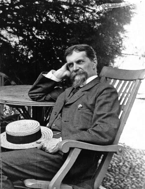 Климент Тимирязев