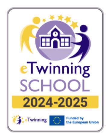 La Carducci Di San Cataldo Inclusa Tra Scuole Europee ETwinning 2024