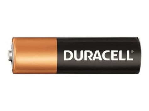 Duracell Mn P Power Boost Coppertop Alkaline Aa Batteries Pack