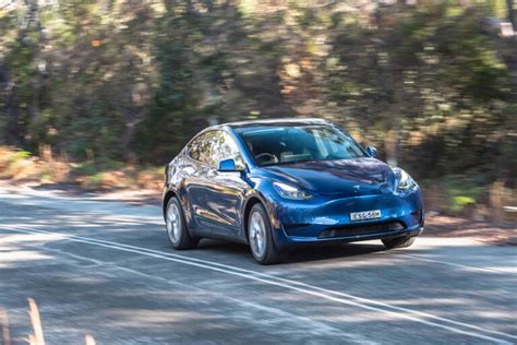 Aggregate 83 About Tesla Model Y Australia Hot Nec