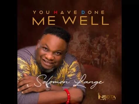 Mp3 Download Solomon Lange You Reign Lyrics Ceenaija