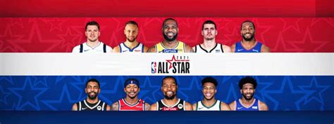 All Star NBA 2021 resultado resumen y estadísticas