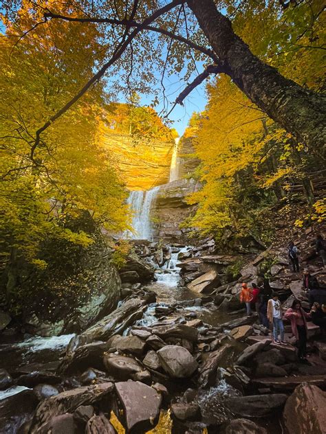 Kaaterskill Falls Hike Ultimate Guide Mountain Hiking