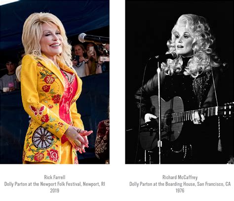 Richard McCaffrey & Rick Farrell's THEN & NOW — DRYDEN GALLERY