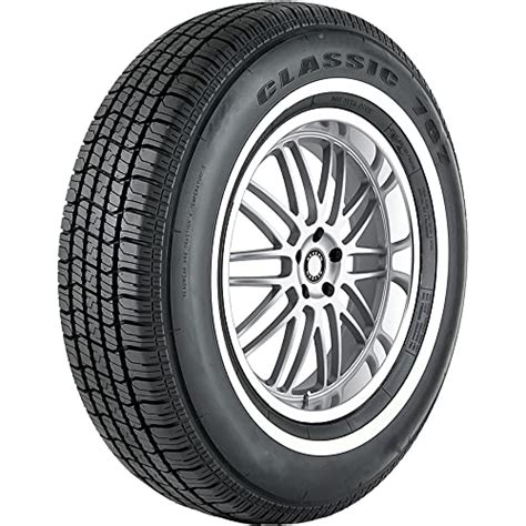 Make Your Car Look Stunning With These Best White Wall Tires