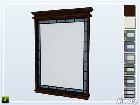 The Sims Resource Nome Window Privat 2x1