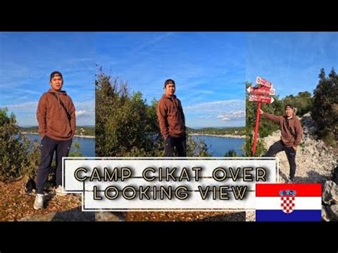 WALA AKONG TRABAHO SEASONAL JOBS SA CROATIA YouTube