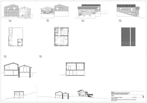 Labf Azienda Agricola Contrada Bricconi Oltressenda Alta Bergamo