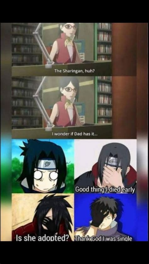 Naruto Memes! Anime! | Funny naruto memes, Naruto memes, Anime memes funny