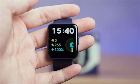 ساعت هوشمند شیائومی ⌚ خرید انواع ساعت xiaomi - صفحه 2